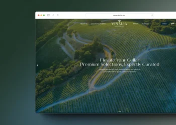 Vinalia featured image